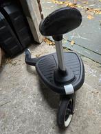 Bugaboo meerijdplankje, Ophalen, Zo goed als nieuw, Bugaboo