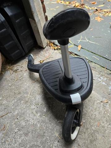 Bugaboo meerijdplankje beschikbaar voor biedingen