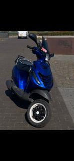 Candy blue kappenset zip! ( let op alleen de kappenset), Ophalen, Zo goed als nieuw, Zip