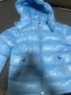 Jas, Ophalen, Moncler, Zo goed als nieuw, Maat 48/50 (M)