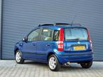 Fiat Panda 1.2 Emotion automaat nap apk 04'2026, Gebruikt, 1242 cc, 840 kg, Origineel Nederlands