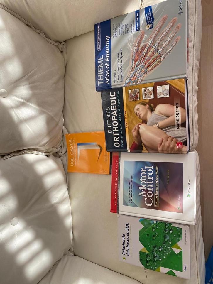 Dutton's Orthopaedic - Vierde Editie, Boeken, Studieboeken en Cursussen, Zo goed als nieuw, HBO, Beta, Ophalen of Verzenden