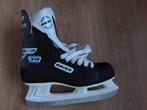 Te koop: Bauer IJshockeyschaatsen maat 41, Sport en Fitness, Schaatsen, Ophalen, Bauer, Zo goed als nieuw, IJshockeyschaatsen
