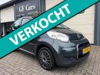 Citroen C1 1.0-12V Ambiance 2011 5D AIRCO APK Nieuw!, Voorwielaandrijving, Euro 5, Gebruikt, 4 stoelen