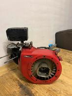 Honda gx 160cc blok, Doe-het-zelf en Verbouw, Motoren, Verzenden, Zo goed als nieuw, Benzinemotor, 1800 rpm of meer