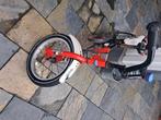 Kinderfiets, Ophalen, Gebruikt, 16 tot 20 inch