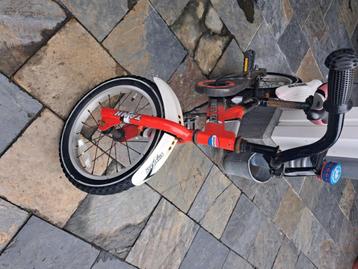 Kinderfiets  beschikbaar voor biedingen