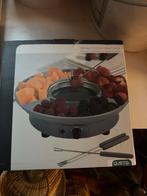 Elektrische Fondueset van Gusta, Ophalen of Verzenden, Nieuw, Elektrisch, Fondueset