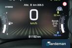 Jeep Renegade 4xe 240 Plug-in Hybrid Electric Trailhawk, Automaat, Stof, Gebruikt, Euro 6