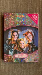 De 3 Biggetjes musical met K3 - dvd studio100, Cd's en Dvd's, Alle leeftijden, Ophalen of Verzenden, Zo goed als nieuw
