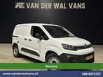 Citroën Berlingo 1.2 PureTech *Benzine* 130pk Automaat L1H1, Gebruikt, 1199 cc, Citroën, Wit