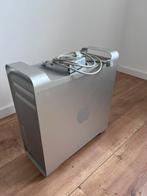 Mac pro 5.1 zonder schijven, Computers en Software, Apple Desktops, Ophalen, Zo goed als nieuw, Mac Pro, 2 tot 3 Ghz