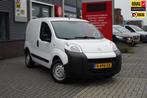 Citroen Nemo 1.3 HDiF / Radio, Voorwielaandrijving, Euro 5, Stof, Gebruikt