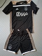 Ajax broek met shirt Blind, Ophalen of Verzenden, Zo goed als nieuw, Voetbal