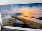 Samsung 75 inch QLED Smart tv, paar weken oud!!, Audio, Tv en Foto, Televisies, Nieuw, 100 cm of meer, Samsung, OLED