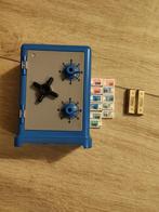 Playmobil kluis, Ophalen of Verzenden, Gebruikt