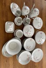 Bavaria servies 52 delig, Antiek en Kunst, Ophalen