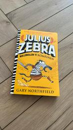 Julius zebra rollenbollen met de romeinen, Ophalen of Verzenden, Zo goed als nieuw