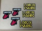patches van Linkin Park verschillende, Verzamelen, Nieuw, Ophalen of Verzenden, Kleding, Emmen