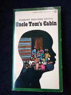 Harriet Beecher Stowe, Uncle Tom's Cabin, Ophalen of Verzenden, Gelezen