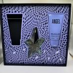 Thierry Mugler Angel EDP 25ml & 50ml Body Lotion., Ophalen of Verzenden, Zo goed als nieuw