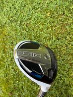 Taylormade SIM Titanium Houten 5, Overige merken, Taylormade, Ophalen of Verzenden, Zo goed als nieuw