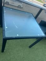 Tuin tafel te koop, Tuin en Terras, Ophalen of Verzenden