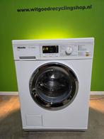 MIELE W CLASSIC ECO 1400RPM 6KG, Ophalen, Info@miele.com, Voorlader, Handelsweg 18
