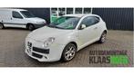 Motorkap van een Alfa Romeo Mito (251), Auto-onderdelen, Carrosserie en Plaatwerk, Gebruikt, Ophalen of Verzenden, Alfa Romeo