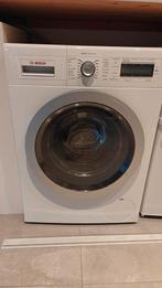 Bosch WAY32541NL Wasmachine - 9kg, 1600 toeren., Ophalen, Gebruikt, 8 tot 10 kg, 1600 toeren of meer
