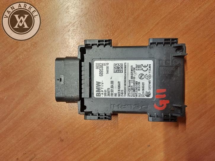 G11 lane assist module 6895382, Auto-onderdelen, Elektronica en Kabels, BMW, Gebruikt, Ophalen of Verzenden