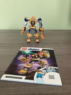 Lego Marvel - Thanos Mech (76141), Kinderen en Baby's, Speelgoed | Duplo en Lego, Ophalen of Verzenden, Zo goed als nieuw, Complete set