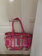 Strand tas Oilily, Gebruikt, Ophalen of Verzenden, Roze