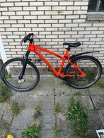 BTWIN Rockrider 340 mountainbike - Met LCD Fietscomputer, Fietsen en Brommers, Fietsen | Mountainbikes en ATB, Ophalen, Gebruikt