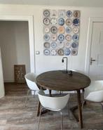 Gezellige dijkwoning te huur Breskens, Breskens, Twee onder één kap, Direct bij eigenaar, Zeeland