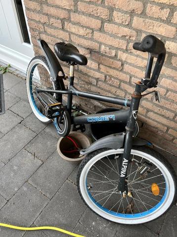 Kinderfiets  beschikbaar voor biedingen
