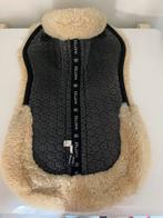 Sheepskin zadelonderlegger Mattes maat L, Ophalen of Verzenden, Gebruikt, Springen
