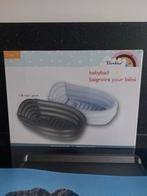 Bambino Babybadje - Ideaal voor op reis!, Kinderen en Baby's, Badjes en Verzorging, Overige merken, Ophalen of Verzenden, Zo goed als nieuw