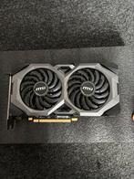 MSI Radeon Rx 5600 XT, Ophalen, AMD, Zo goed als nieuw, PCI