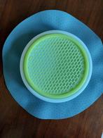 Kattengras pot + 2x navulling, Ophalen, Kat