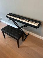 Yamaha - Digita piano / Keyboard P-95, Muziek en Instrumenten, Gebruikt, 88 toetsen, Yamaha, Ophalen of Verzenden