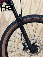 Trek Rail 7 29 inch E-Mountainbike Shimano XT, Fietsen en Brommers, Fietsen | Mountainbikes en ATB, Niet ingevuld, Niet ingevuld