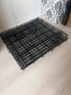 Honden bench, Ophalen, Gebruikt