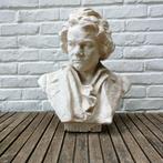 Ludwig van Beethoven. Buste. 9kg., Ophalen