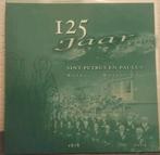 125 JAAR  SINT PETRUS EN PAULUS WOLDER - MAASTRICHT  2003, Ophalen of Verzenden, 20e eeuw of later