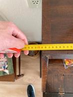 Antiek secretair, Huis en Inrichting, Bureaus, Ophalen, Gebruikt