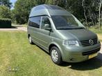 VW CALIFORNIA II | 2.5 TDI | NL Camper Polyroof Dak Trekhaak, Volkswagen, Bus-model, Bedrijf, Diesel