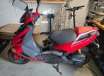 Aprillia ditech BLOK GEZOCHT, Ophalen of Verzenden, Zo goed als nieuw, Tweetakt, SR 50