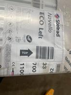 7 radiatoren stelrad 70x110 t33 nieuw per stuk of per pallet, Radiator, Nieuw, Minder dan 60 cm, Ophalen of Verzenden