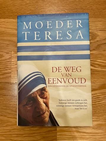 Moeder Teresa - De weg van eenvoud